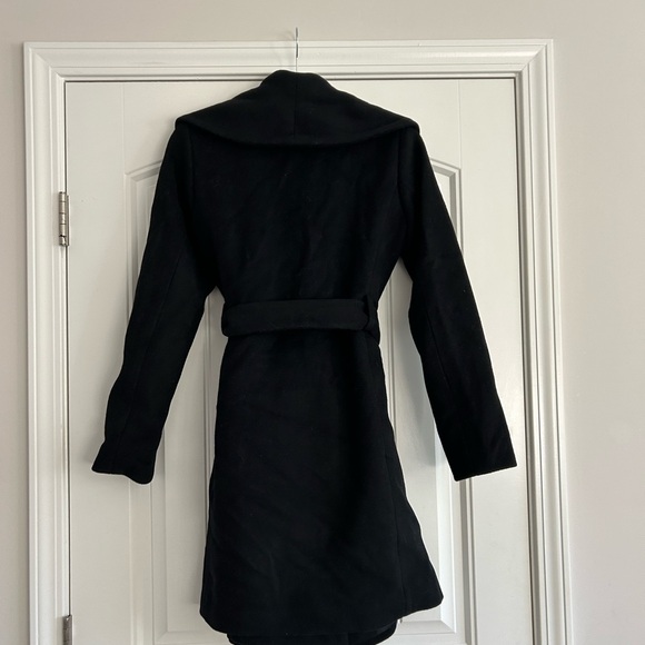 Ann Taylor Coat - Picture 4 of 5
